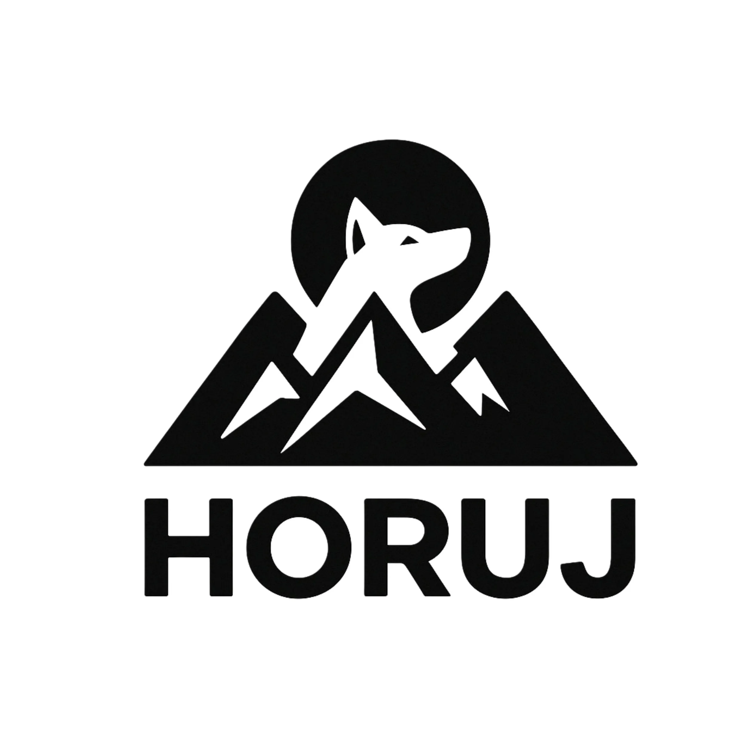 HORUJ
