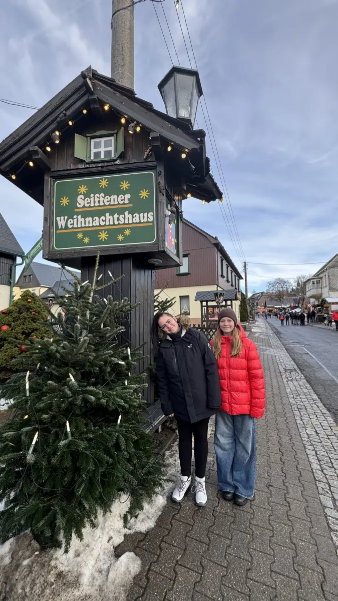 Seiffen