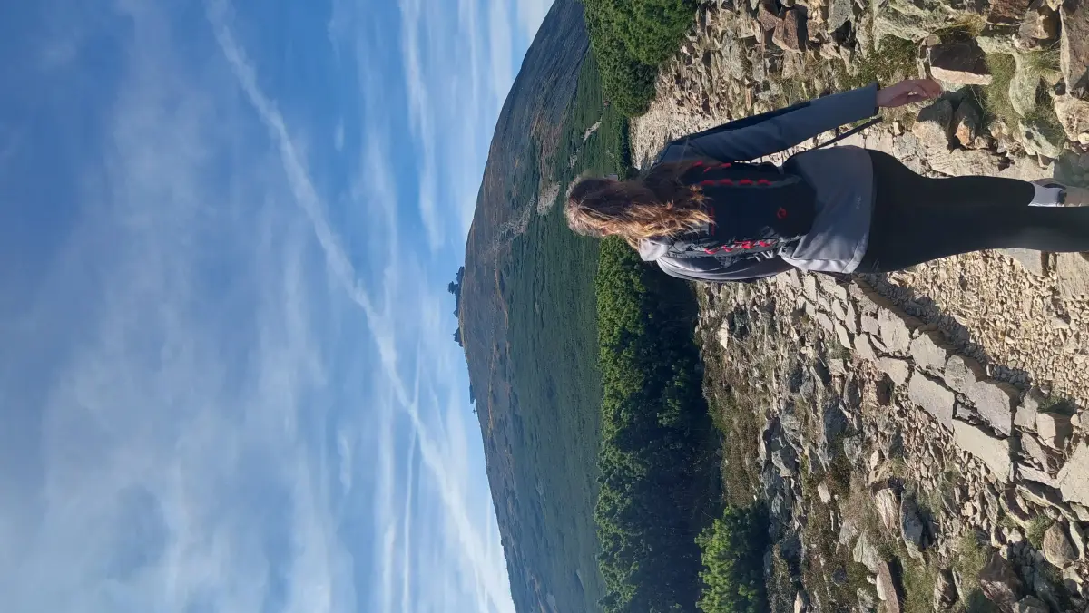 Sněžka (1603 m n. m.) – Trasa Obřím dolem