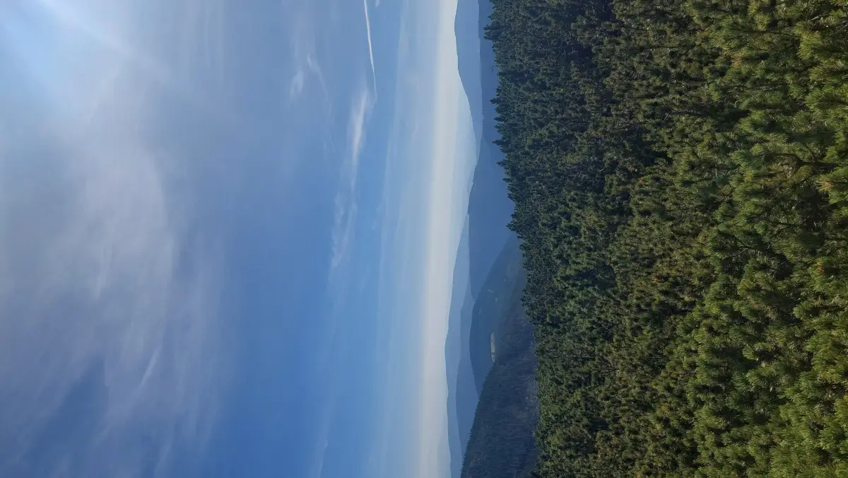 Sněžka (1603 m n. m.) – Trasa Obřím dolem