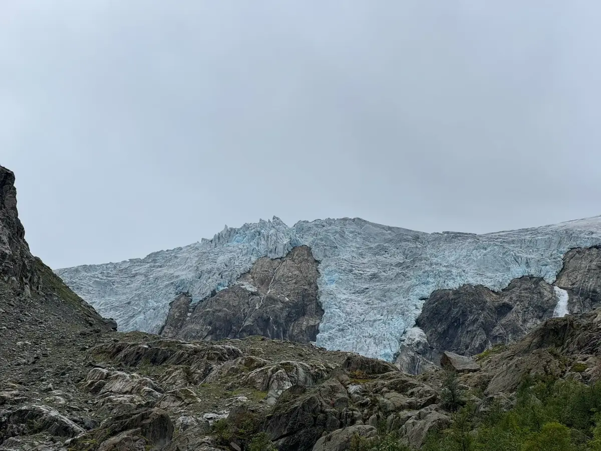 Buarbreen