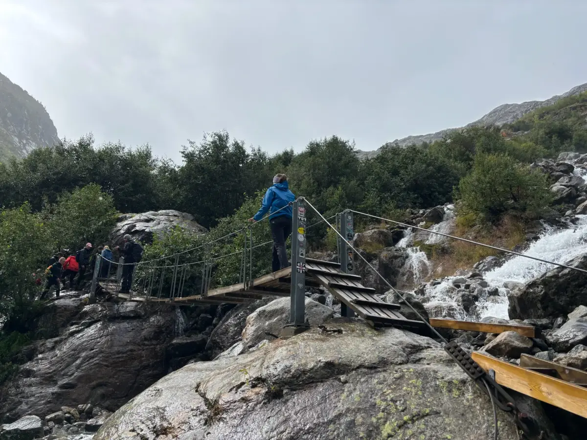 Buarbreen