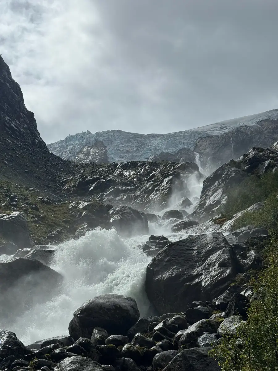 Buarbreen