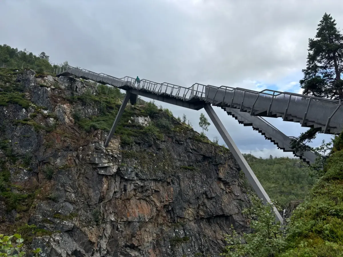 Vøringsfossen