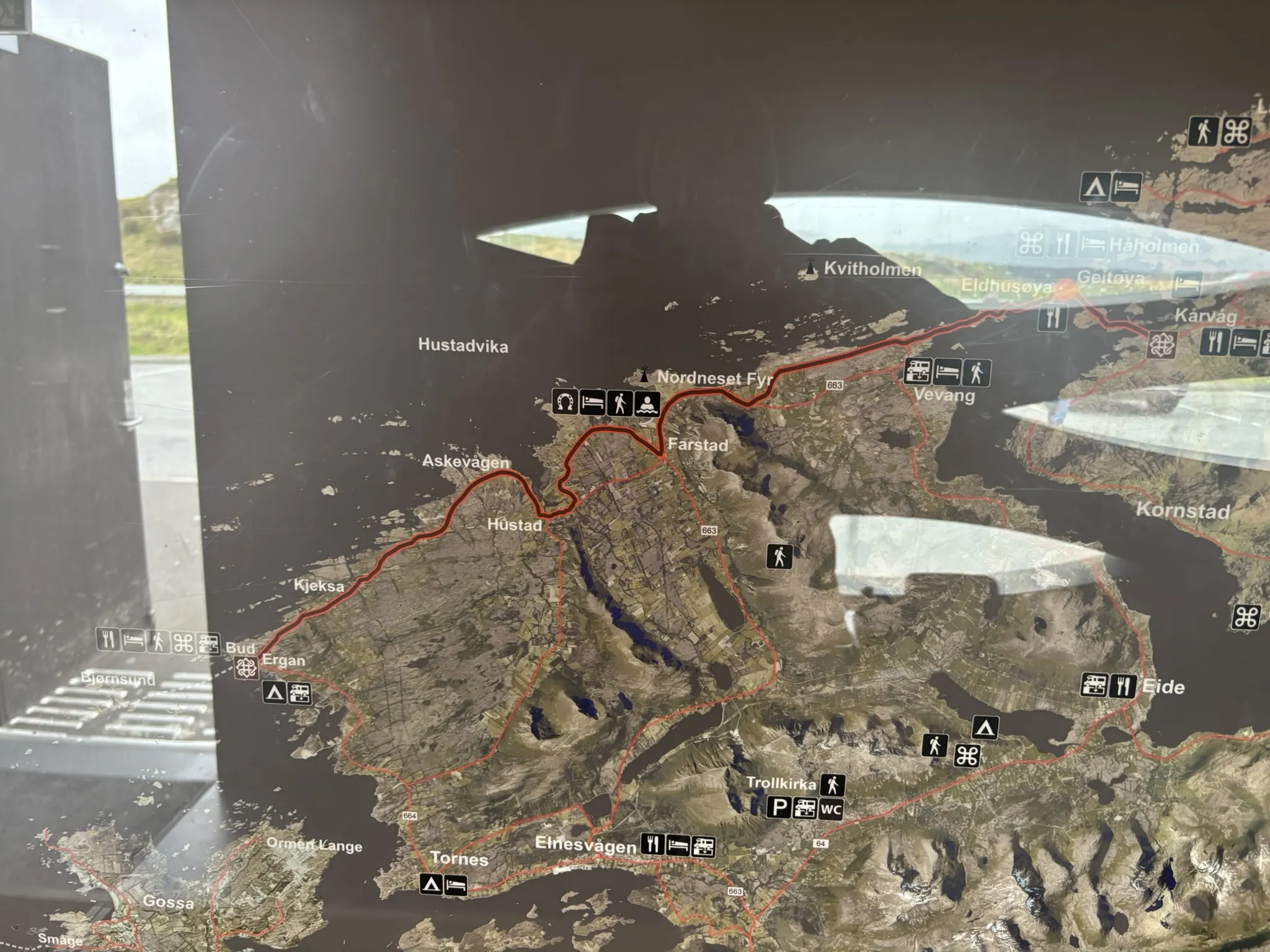 Atlantská cesta