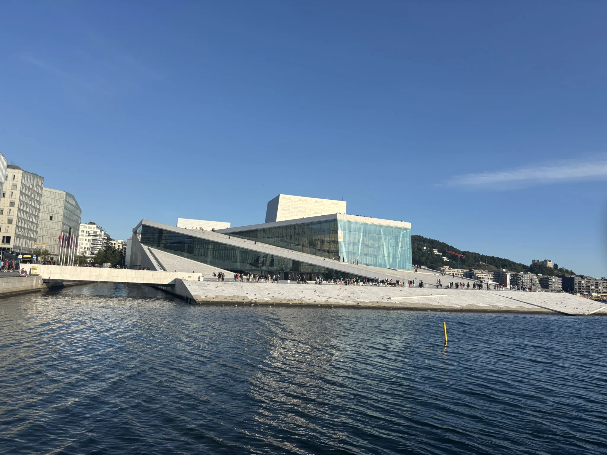 Oslo