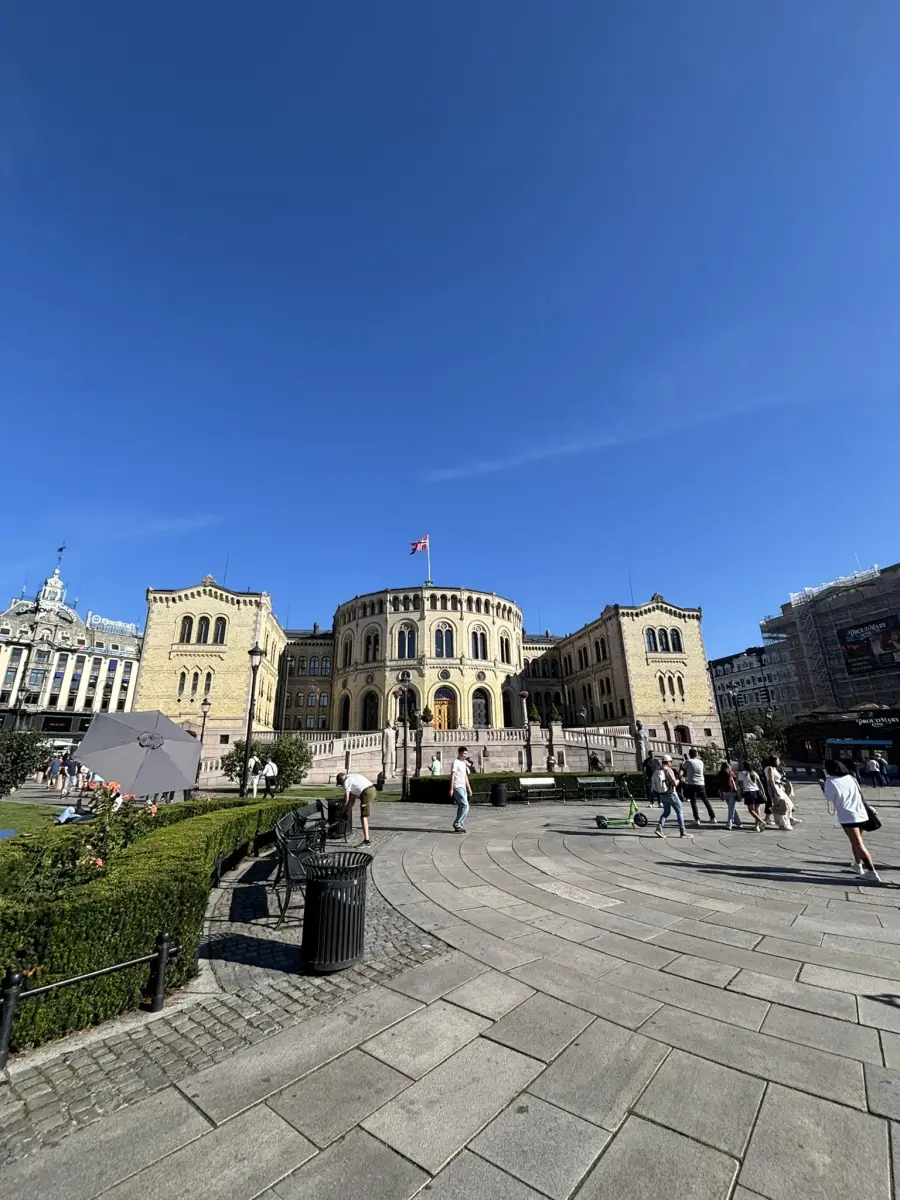 Oslo