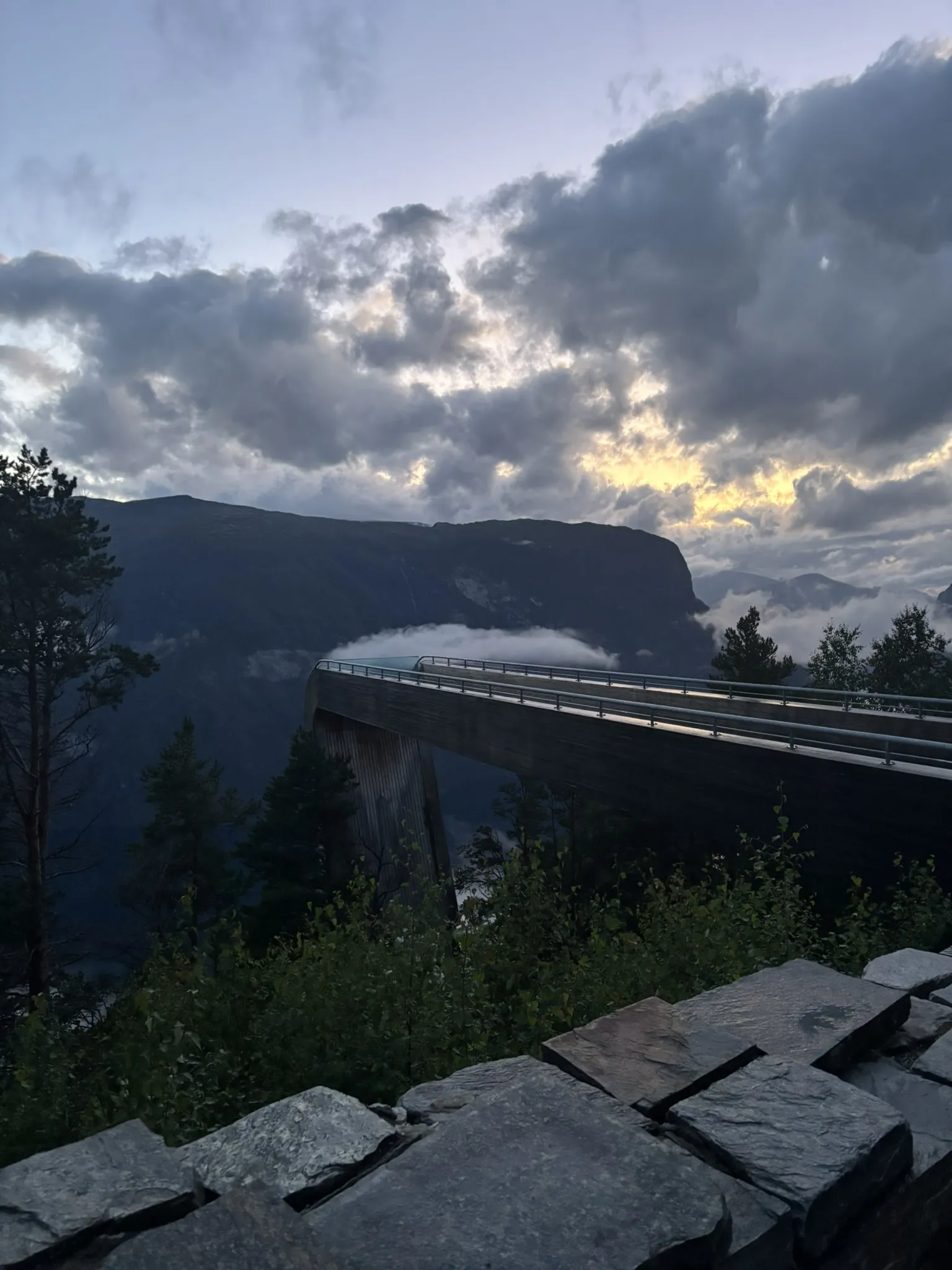 Stegastein