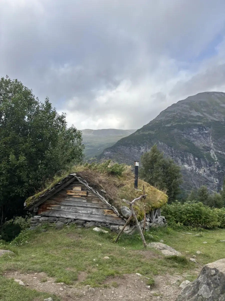 Homlungsætra